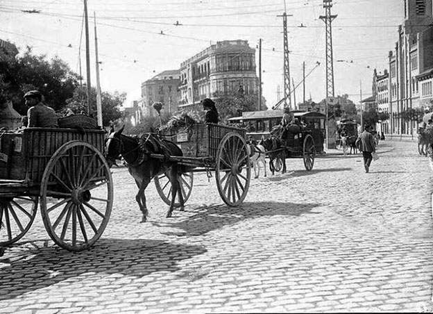 basureros-por-cuatro-caminos-1930