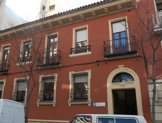 Centro-María-Zambrano Ayto