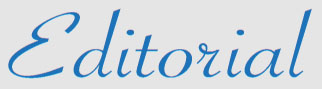 Editorial logo