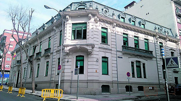 ALMAGRO
