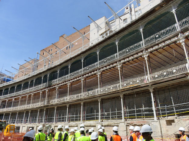 FOTONOTICIA Beti Jai Igor GM Plataforma