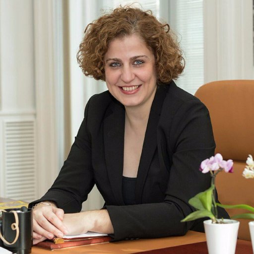Nueva concejala Esther Gómez