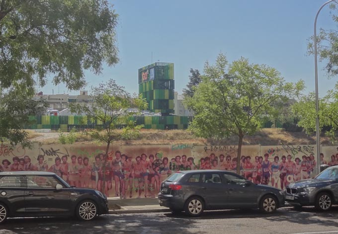 Retos pagina 4 Estadio Vallehermoso