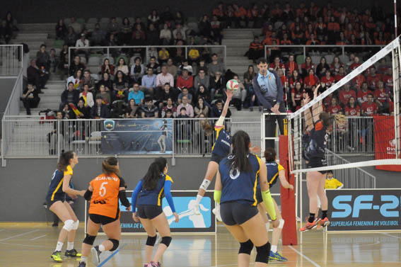 Voleibol Playoff2