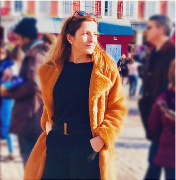 CIUDADANOS Marina Pérez
