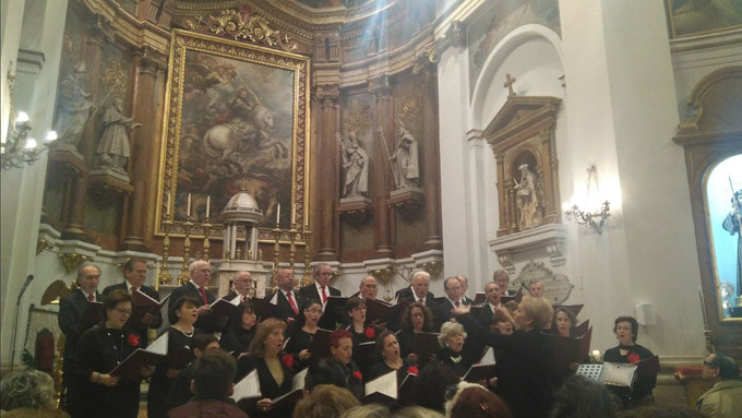 coro chamberi1