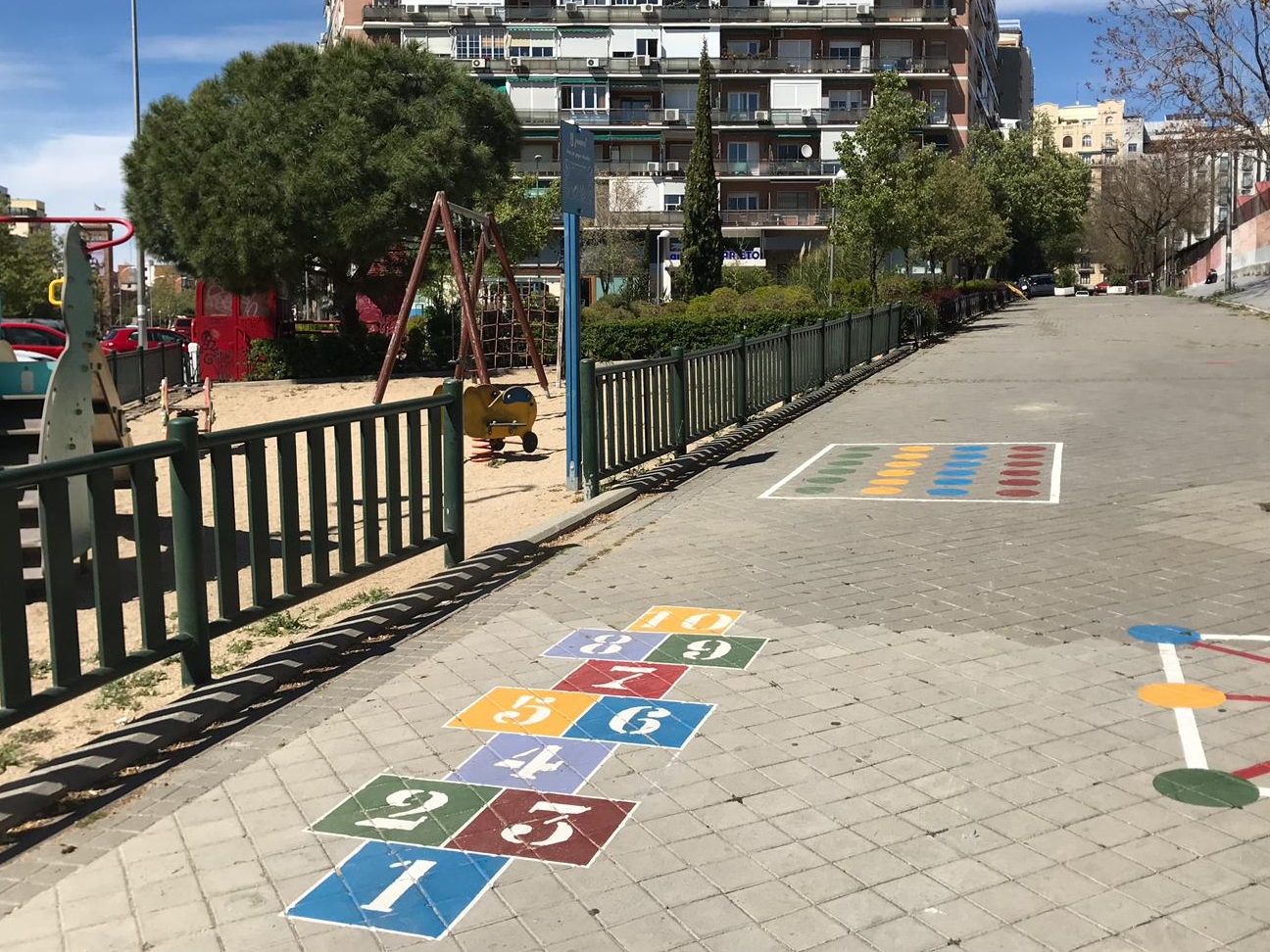 parque